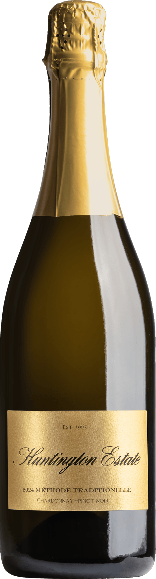 Pinot Noir 50% Chardonnay 50% 2024 — Mudgee